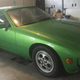 Illustration for article titled At $3,500, Could This 1987 Porsche 924S Make You Forget Your 944 Dreams?
